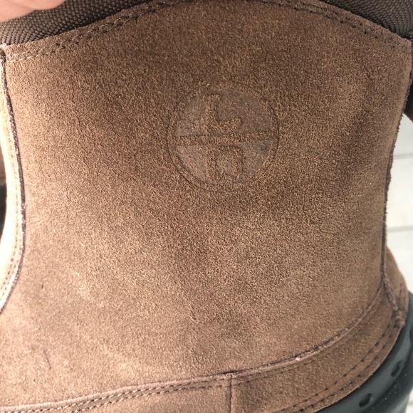 lincoln outfitters waterproof boots